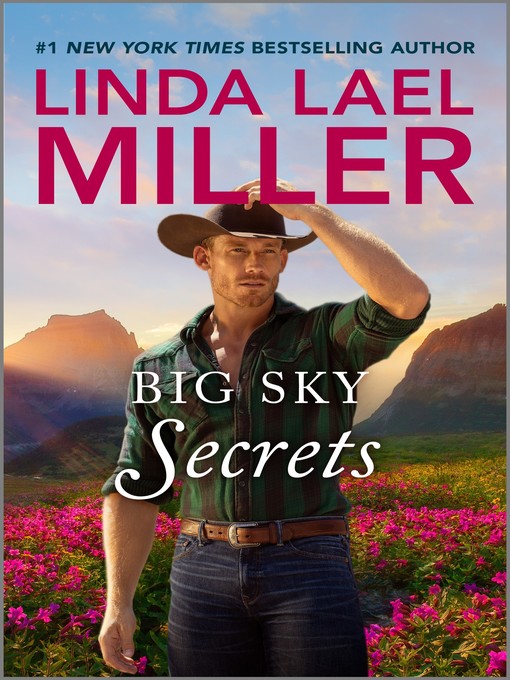 Title details for Big Sky Secrets by Linda Lael Miller - Available